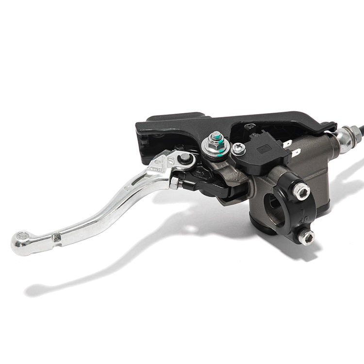 Front Hydraulic Brake Kit Master Cylinder & Caliper For Talaria Komodo
