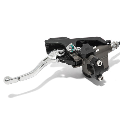 Front Hydraulic Brake Kit Master Cylinder & Caliper For Talaria Komodo