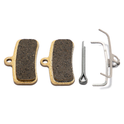 Front / Rear Brake Pads for Apollo RFN / Beta Explorer / 79Bike Falcon M / E Ride Pro-SS / Super73