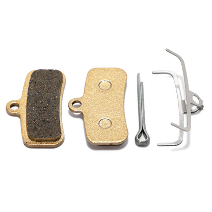 Front / Rear Brake Pads for Apollo RFN / Beta Explorer / 79Bike Falcon M / E Ride Pro-SS / Super73