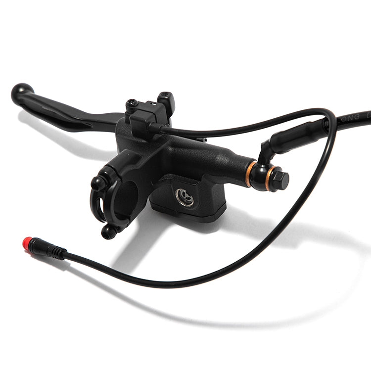 Front / Rear Brake Master Cylinder Pump Caliper Assembly For Arctic Leopard XE Pro / Pro S