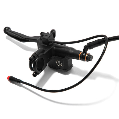 Front / Rear Brake Master Cylinder Pump Caliper Assembly For Arctic Leopard XE Pro / Pro S