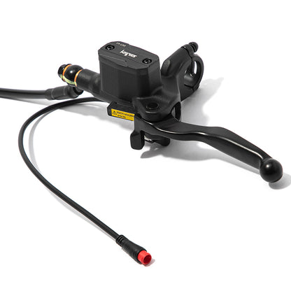 Front / Rear Brake Master Cylinder Pump Caliper Assembly For Arctic Leopard XE Pro / Pro S