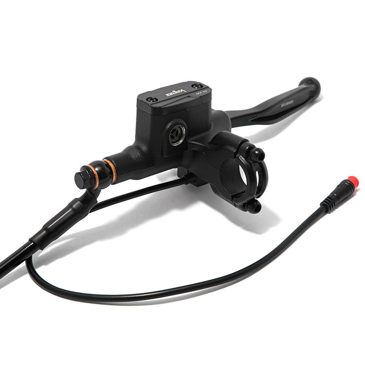 Front / Rear Hydraulic Brake Lever Cylinder Pump Assembly Kit for Rawrr Mantis X Pro