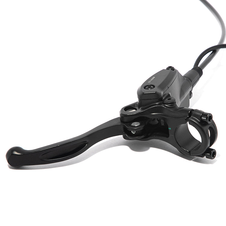 Front & Rear Brake Lever Caliper Kit for Surron Light Bee X / Talaria Sting MX3 / R MX4 / XXX / Segway X160 X260 / 79Bike Falcon M / E Ride Pro-SS 2.0