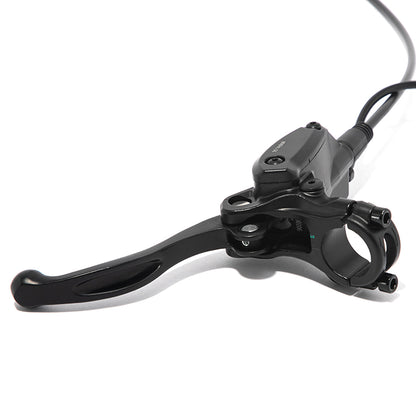 Front & Rear Brake Lever Caliper Kit for Surron Light Bee X / Talaria Sting MX3 / R MX4 / XXX / Segway X160 X260 / 79Bike Falcon M / E Ride Pro-SS 2.0