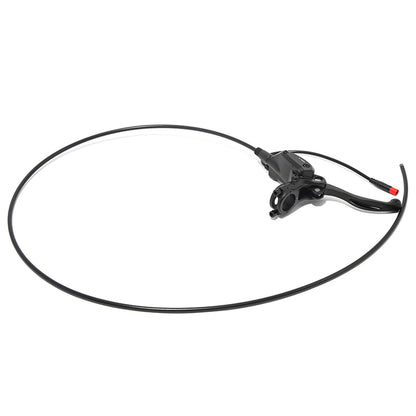 Front & Rear Brake Lever Caliper Kit for Surron Light Bee X / Talaria Sting MX3 / R MX4 / XXX / Segway X160 X260 / 79Bike Falcon M / E Ride Pro-SS 2.0