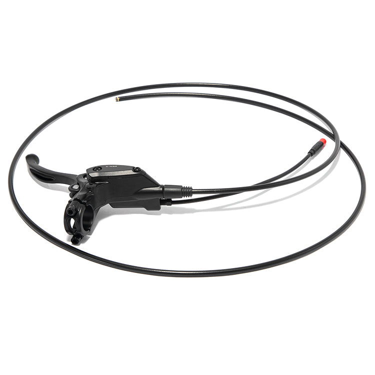 Front & Rear Brake Lever Caliper Kit for Surron Light Bee X / Talaria Sting MX3 / R MX4 / XXX / Segway X160 X260 / 79Bike Falcon M / E Ride Pro-SS 2.0