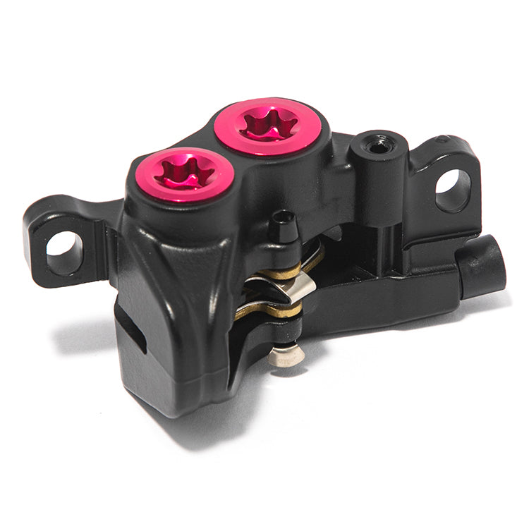 Front & Rear Brake Lever Caliper Kit for Surron Light Bee X / Talaria Sting MX3 / R MX4 / XXX / Segway X160 X260 / 79Bike Falcon M / E Ride Pro-SS 2.0