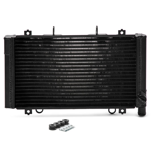 Full Aluminum Heavy-Duty Engine Radiator Cooler for Honda CBR400 NC23 1988-1989