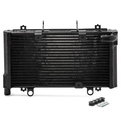 Full Aluminum Heavy-Duty Engine Radiator Cooler for Honda CBR400 NC23 1988-1989