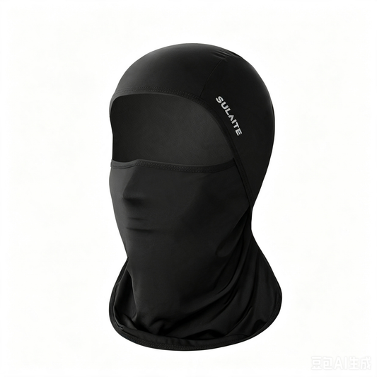 Motorcycle Balaclava / Cooling Face Mask