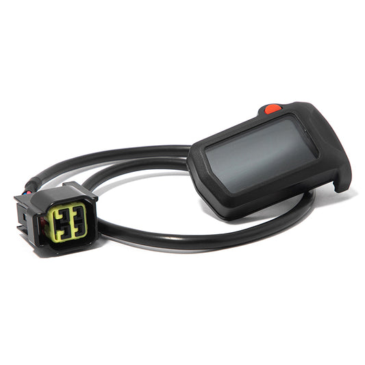 HD LCD Digital Dashboard Speedometer for Surron Light Bee X