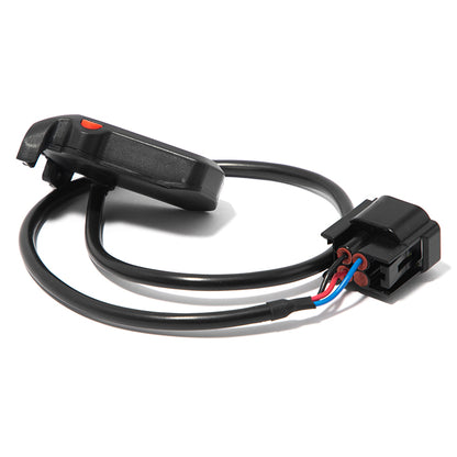 HD LCD Digital Dashboard Speedometer for Surron Light Bee X