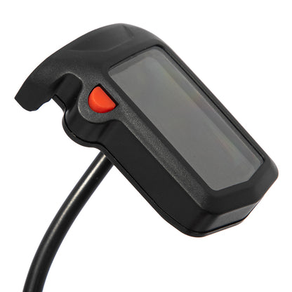 HD LCD Digital Dashboard Speedometer for Surron Light Bee X