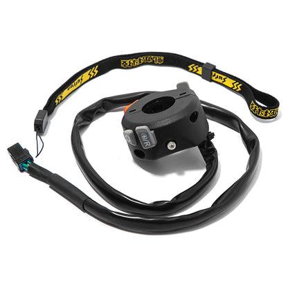 Handlebar Combination Control Switch Assembly for Surron Hyper Bee