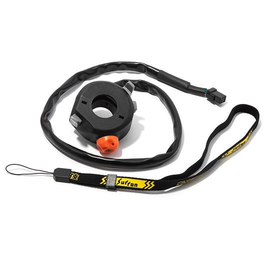 Handlebar Combination Control Switch Assembly for Surron Hyper Bee