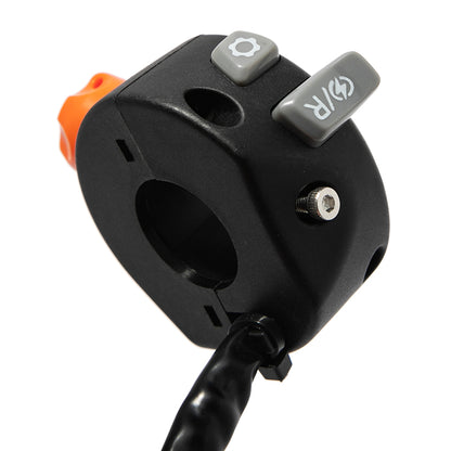 Handlebar Combination Control Switch Assembly for Surron Hyper Bee