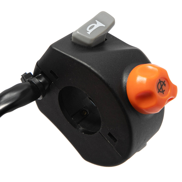 Handlebar Combination Control Switch Assembly for Surron Hyper Bee