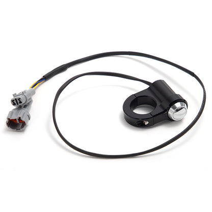 Headlight Switch Light Plug for Sur-Ron Light Bee X / Talaria Sting / MX3 / R MX4 / Segway X160 X260 / 79Bike Falcon M / E Ride Pro-SS