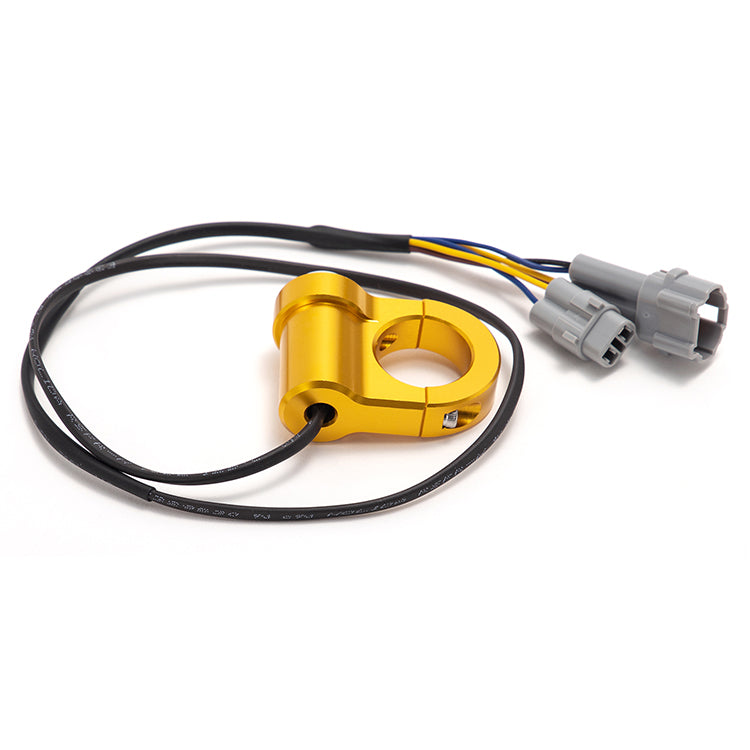 Headlight Switch Light Plug for Sur-Ron Light Bee X / Talaria Sting / MX3 / R MX4 / Segway X160 X260 / 79Bike Falcon M / E Ride Pro-SS