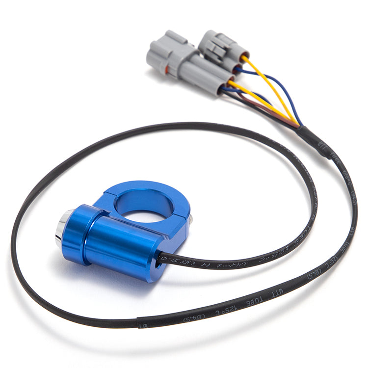 Headlight Switch Light Plug for Sur-Ron Light Bee X / Talaria Sting / MX3 / R MX4 / Segway X160 X260 / 79Bike Falcon M / E Ride Pro-SS