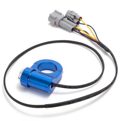 Headlight Switch Light Plug for Sur-Ron Light Bee X / Talaria Sting / MX3 / R MX4 / Segway X160 X260 / 79Bike Falcon M / E Ride Pro-SS