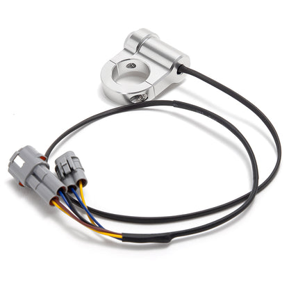Headlight Switch Light Plug for Sur-Ron Light Bee X / Talaria Sting / MX3 / R MX4 / Segway X160 X260 / 79Bike Falcon M / E Ride Pro-SS