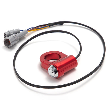 Headlight Switch Light Plug for Sur-Ron Light Bee X / Talaria Sting / MX3 / R MX4 / Segway X160 X260 / 79Bike Falcon M / E Ride Pro-SS