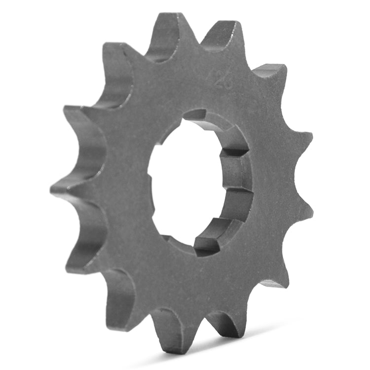 Heat-Treated Chromoly Steel Front Sprocket 13 14 Teeth For Altis Sigma / Sigma MX