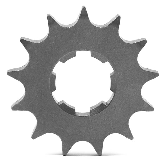 Heat-Treated Chromoly Steel Front Sprocket 13 14 Teeth For Altis Sigma / Sigma MX