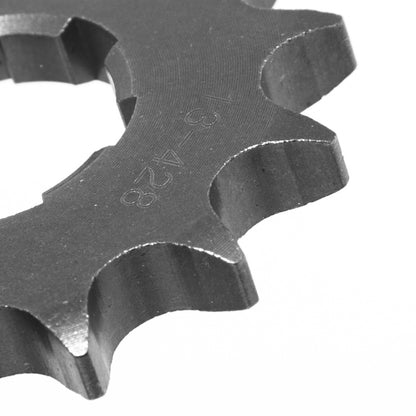 Heat-Treated Chromoly Steel Front Sprocket 13 14 Teeth For Altis Sigma / Sigma MX