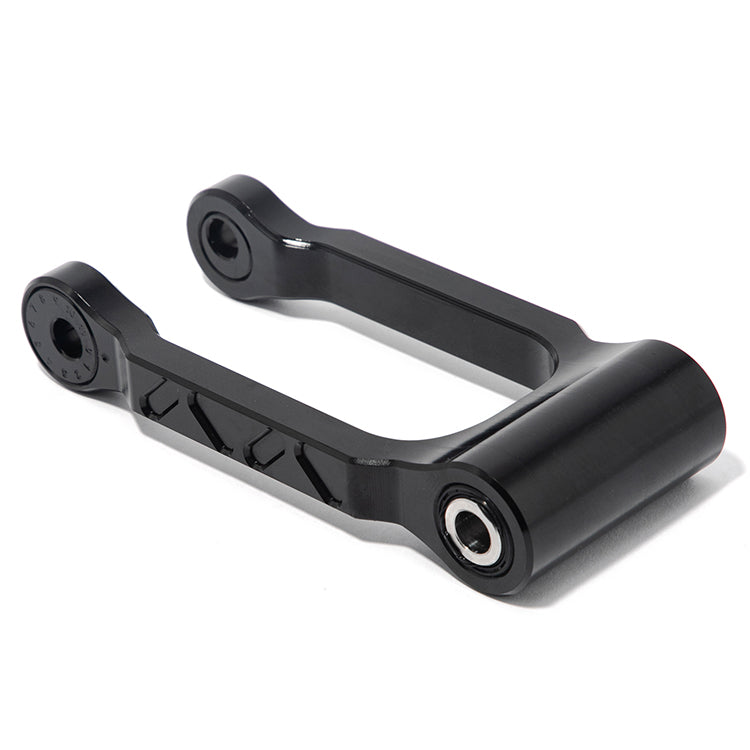 Heavy Duty Aluminum Rear Suspension Triangle Linkage for Talaria Komodo