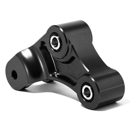 Heavy Duty Anodized Aluminum Rear Suspension Link Mount for E Ride Pro SS 2.0