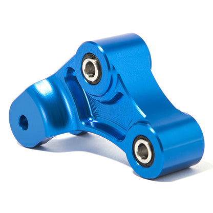 Heavy Duty Anodized Aluminum Rear Suspension Link Mount for E Ride Pro SS 2.0