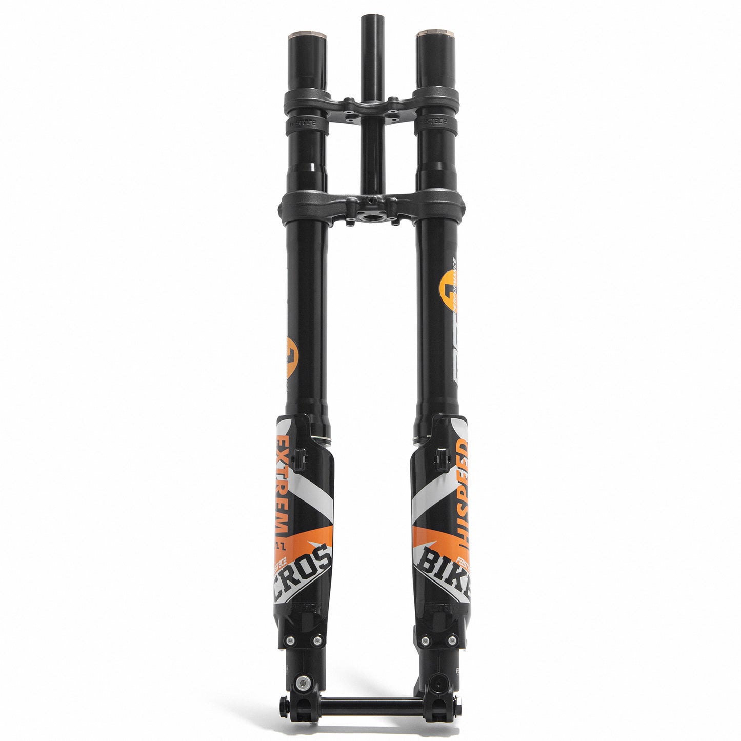 High-Performance Suspension Kit Front Fork / Rear Shock for Talaria X3 Pro / XXX Pro
