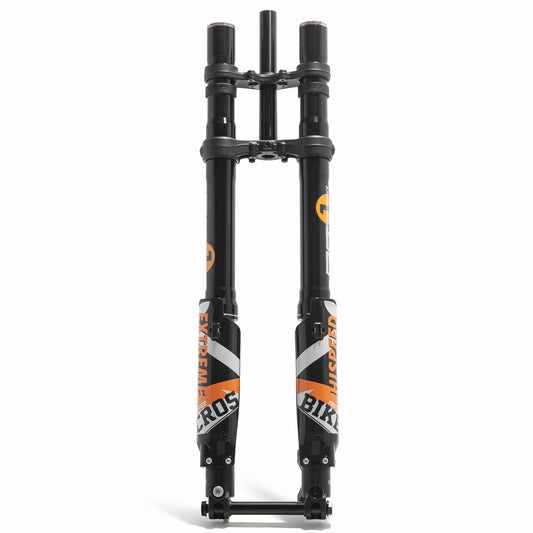 High-Performance Suspension Kit Front Fork / Rear Shock for Talaria X3 Pro / XXX Pro