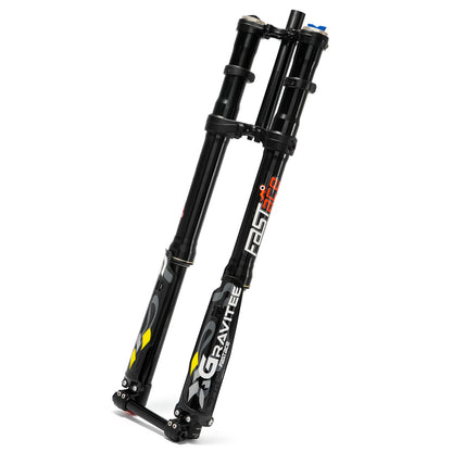 High-Performance Suspension Kit Front Fork / Rear Shock for Talaria X3 Pro / XXX Pro