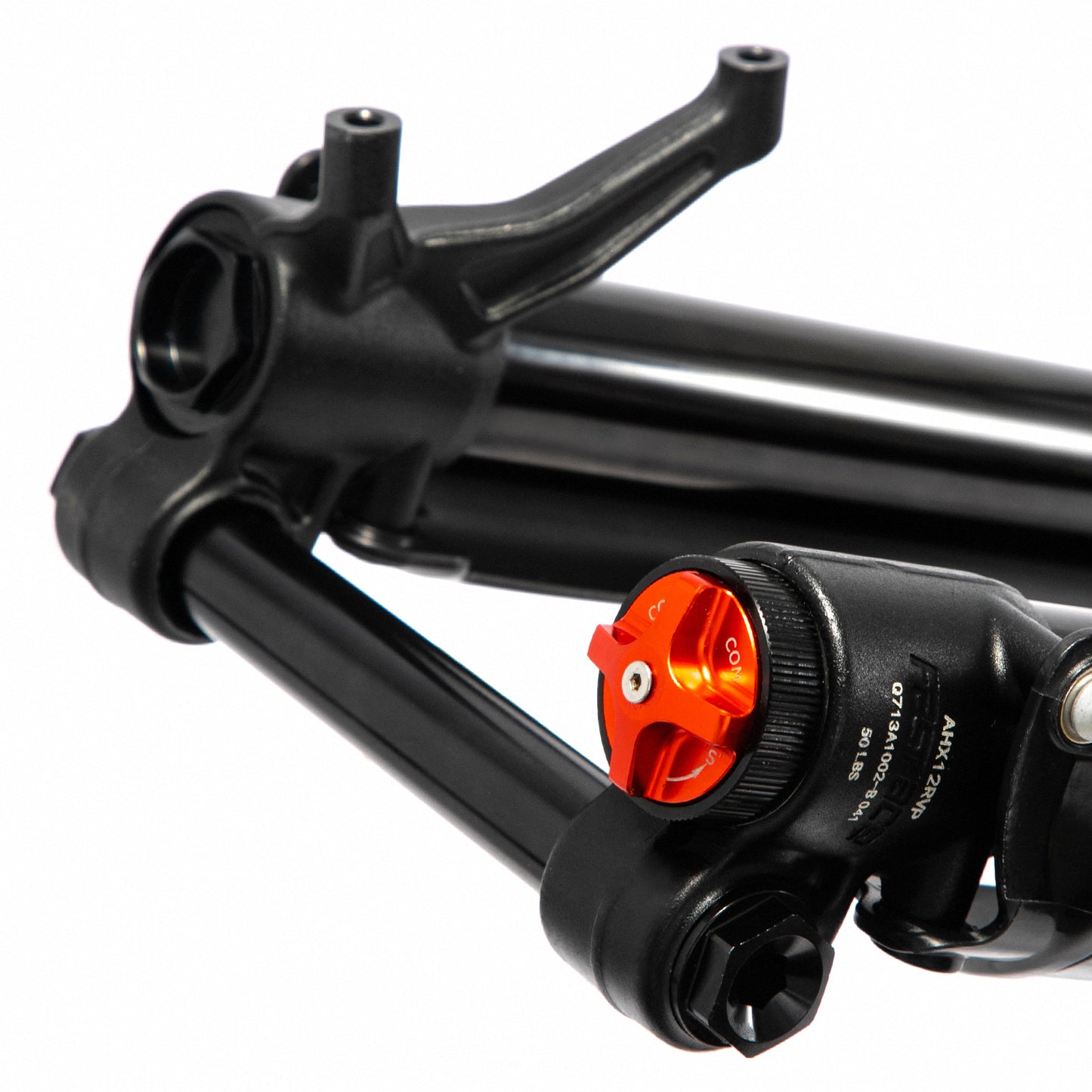 High-Performance Suspension Kit Front Fork / Rear Shock for Talaria X3 Pro / XXX Pro