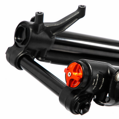 High-Performance Suspension Kit Front Fork / Rear Shock for Talaria X3 Pro / XXX Pro