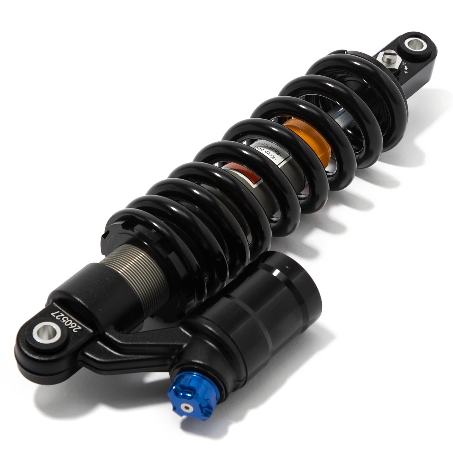High-Performance Suspension Kit Front Fork / Rear Shock for Talaria X3 Pro / XXX Pro