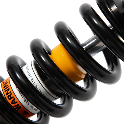 High-Performance Suspension Kit Front Fork / Rear Shock for Talaria X3 Pro / XXX Pro