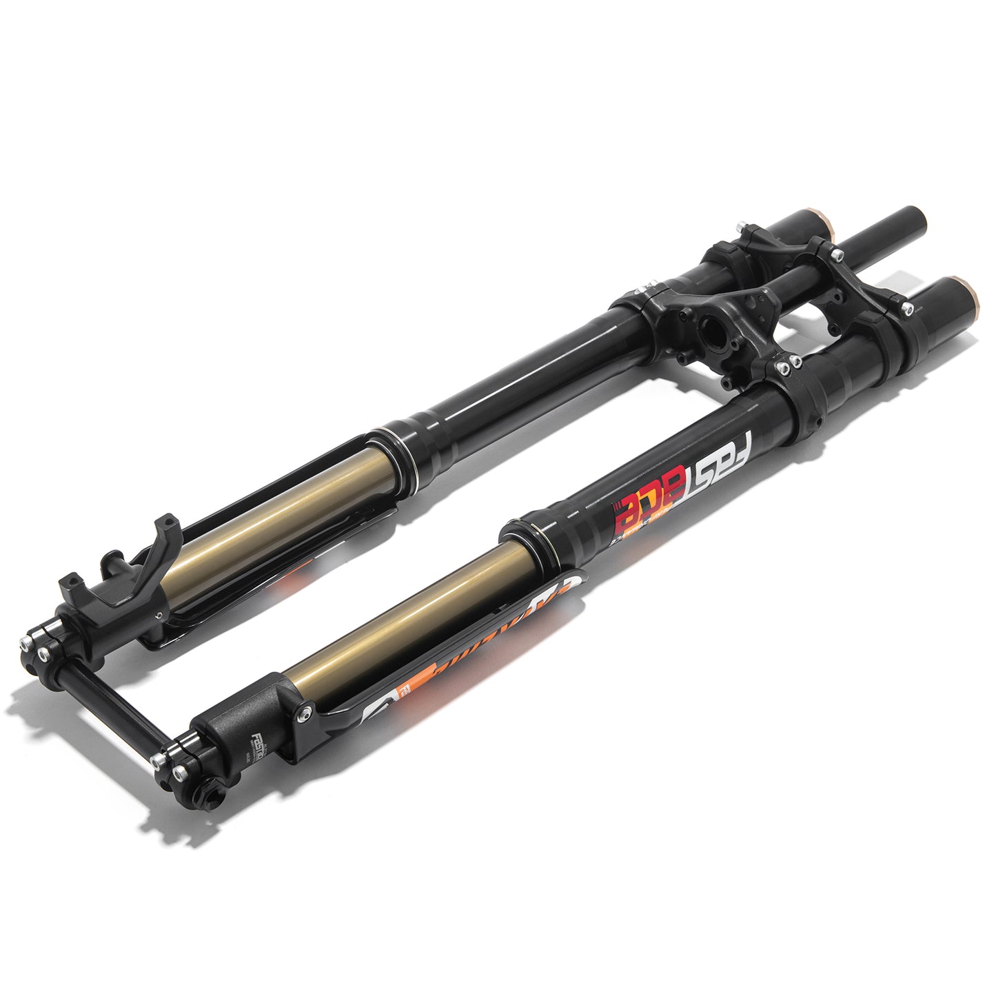 High-Performance Suspension Kit Front Fork / Rear Shock for Talaria X3 Pro / XXX Pro