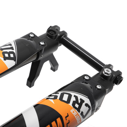 High-Performance Suspension Kit Front Fork / Rear Shock for Talaria X3 Pro / XXX Pro