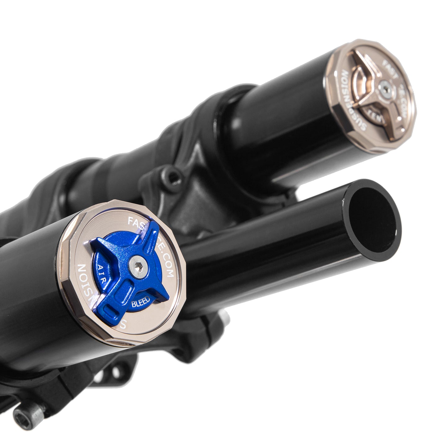 High-Performance Suspension Kit Front Fork / Rear Shock for Talaria X3 Pro / XXX Pro