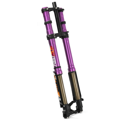 High-Performance Suspension Kit Front Fork / Rear Shock for Talaria X3 Pro / XXX Pro