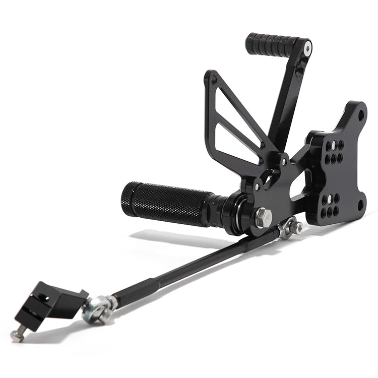 For Honda CBR 600F4i 2001-2007 Adjustable CNC Racing Rearsets