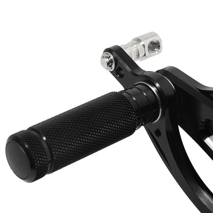 For Honda CBR 600F4i 2001-2007 Adjustable CNC Racing Rearsets