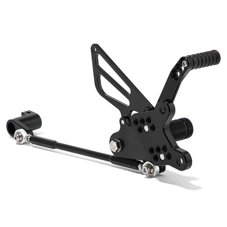 For Honda CBR 929RR 954RR 2000-2003 Adjustable CNC Rearsets