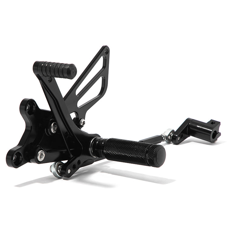 For Honda CBR 929RR 954RR 2000-2003 Adjustable CNC Rearsets